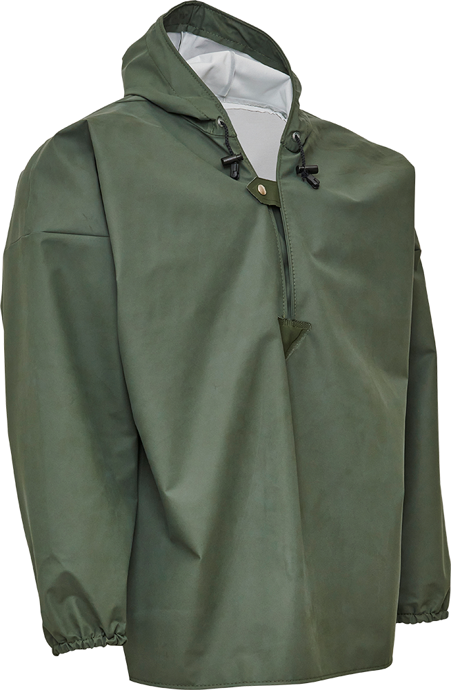Elka Rainwear ELKA PRO Schlupfjacke m/Elastik