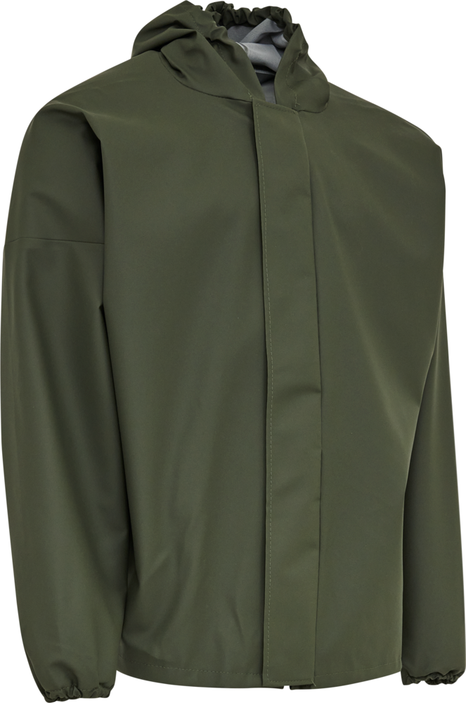 Elka Rainwear Jacke