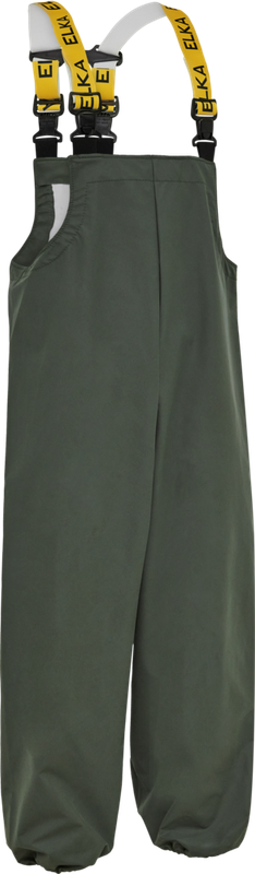 Elka Rainwear ELKA PRO Latzhosen