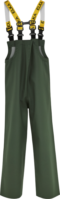 Elka Rainwear Latzhose