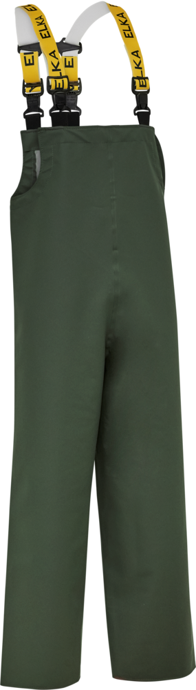 Elka Rainwear Latzhose