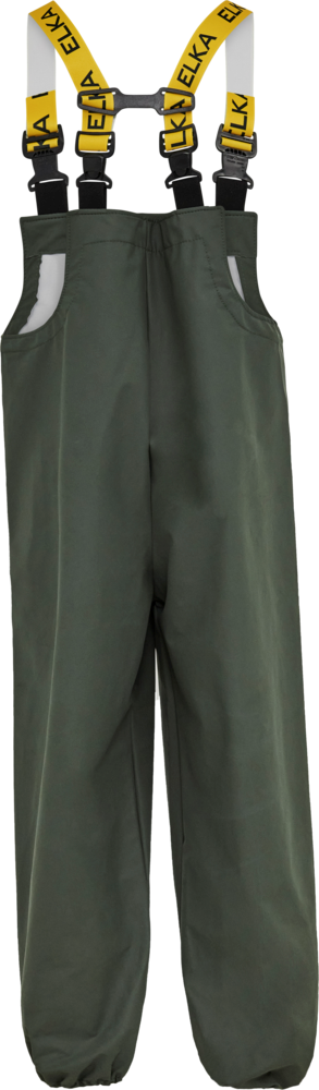 Elka Rainwear ELKA PRO Latzhosen
