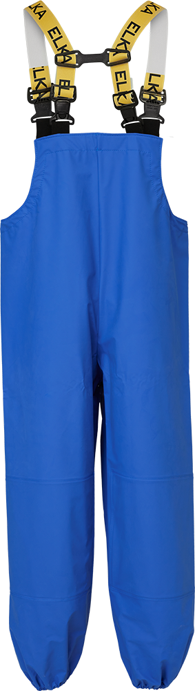 Elka Rainwear ELKA PRO Latzhose m/ Knieverstarkung