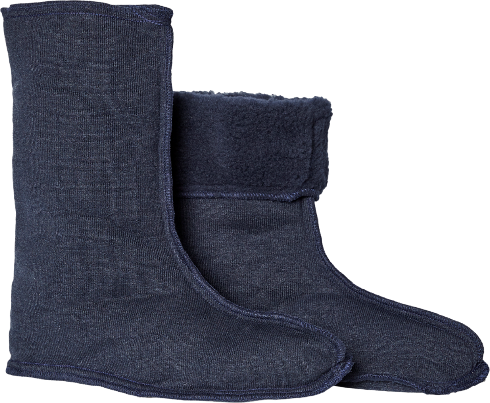 Elka Rainwear Faserpelzsocken