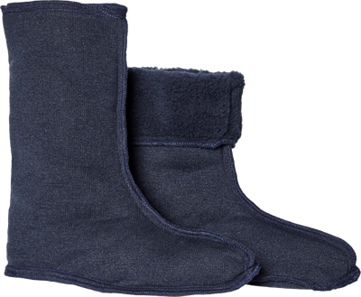 Elka Rainwear Faserpelzsocken