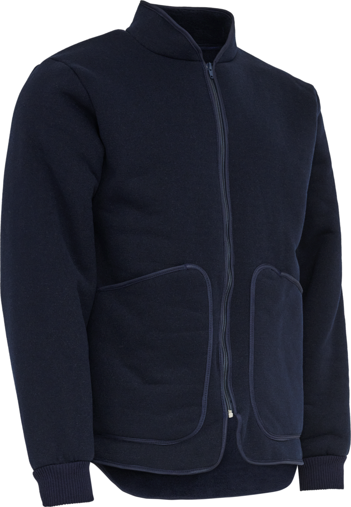 Elka Rainwear Faserpelzjacke