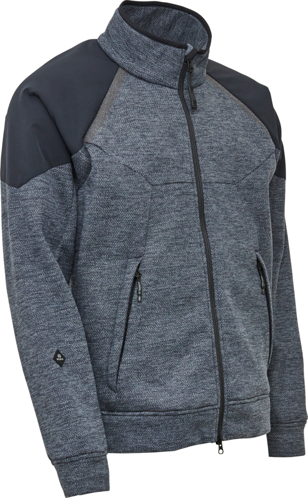 Elka Rainwear Working Xtreme Midlayer Fleecejacke