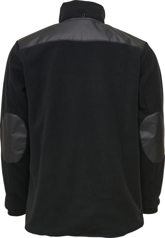 Elka Rainwear Working Xtreme Fleece Zipp-in Jacke