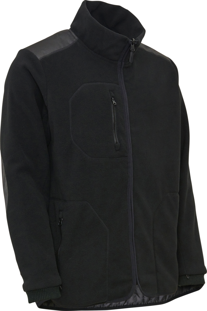 Elka Rainwear Working Xtreme Fleece Zipp-in Jacke