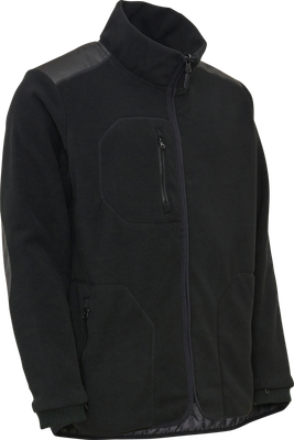 Elka Rainwear Working Xtreme Fleece Zipp-in Jacke
