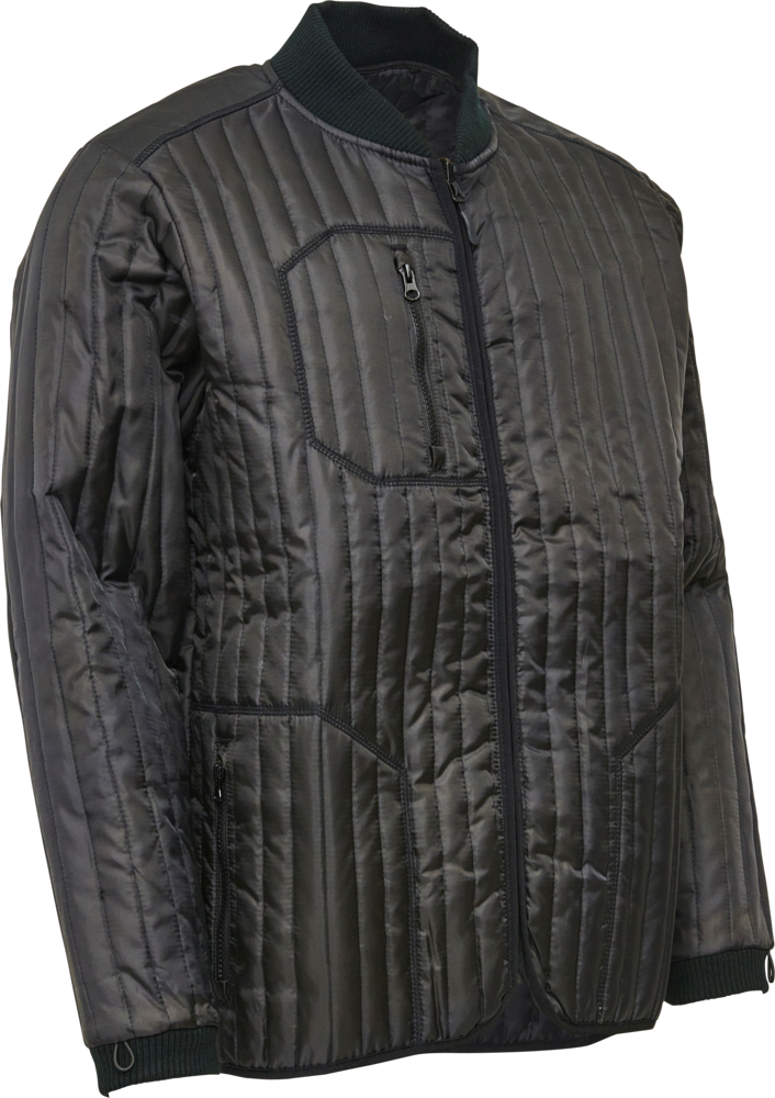 Elka Rainwear Working Xtreme Thermo Zipp-In Jacke
