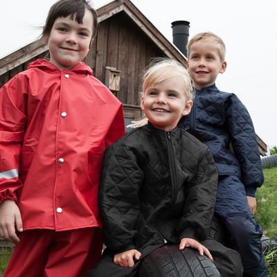 Elka Rainwear Regenhose für Kinder