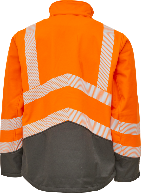 Elka Rainwear Visible Xtreme Softshelljacke