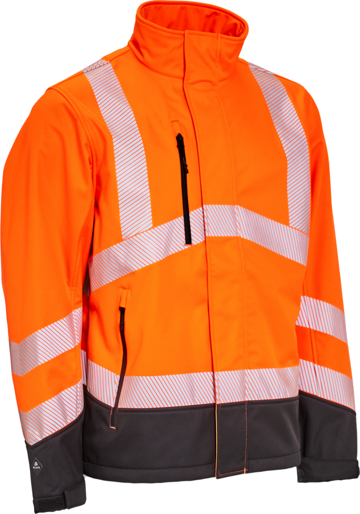 Elka Rainwear Visible Xtreme Softshelljacke
