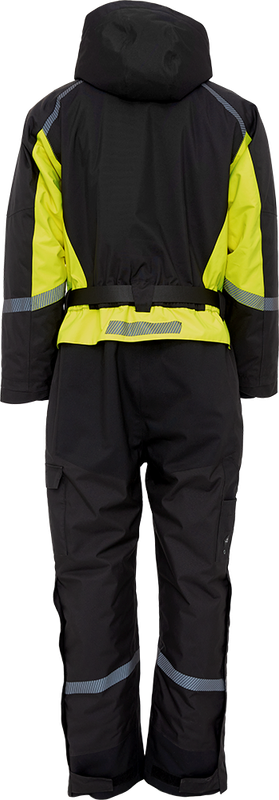 Elka Rainwear Working Xtreme Winteroverall mit recycled Futter