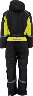 Elka Rainwear Working Xtreme Winteroverall mit recycled Futter