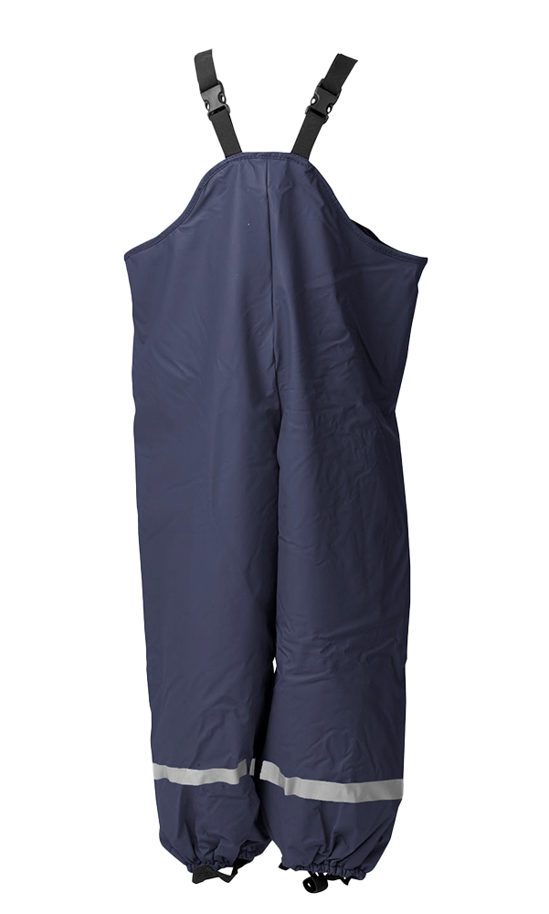 Elka Rainwear Latzhose Kids