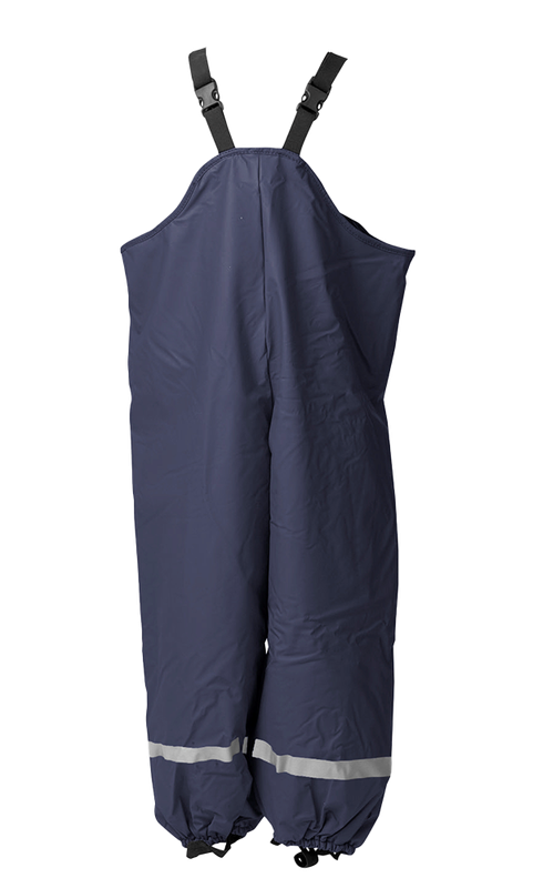 Elka Rainwear Latzhose Kids