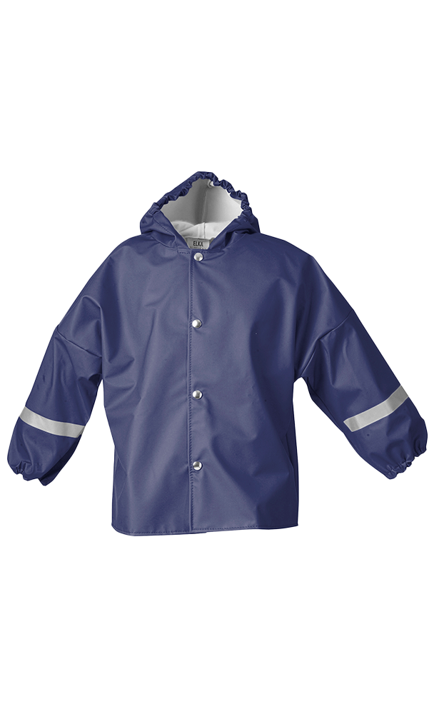 Elka Rainwear Regenjacke für Kinder