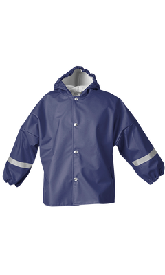 Elka Rainwear Regenjacke für Kinder