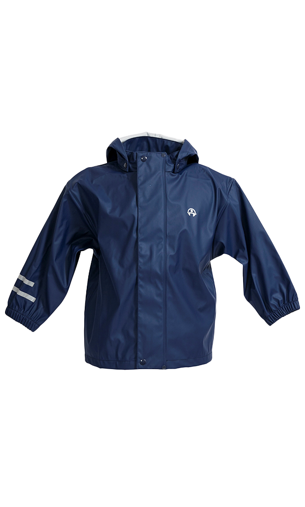 Elka Rainwear Regenanzug Kinder