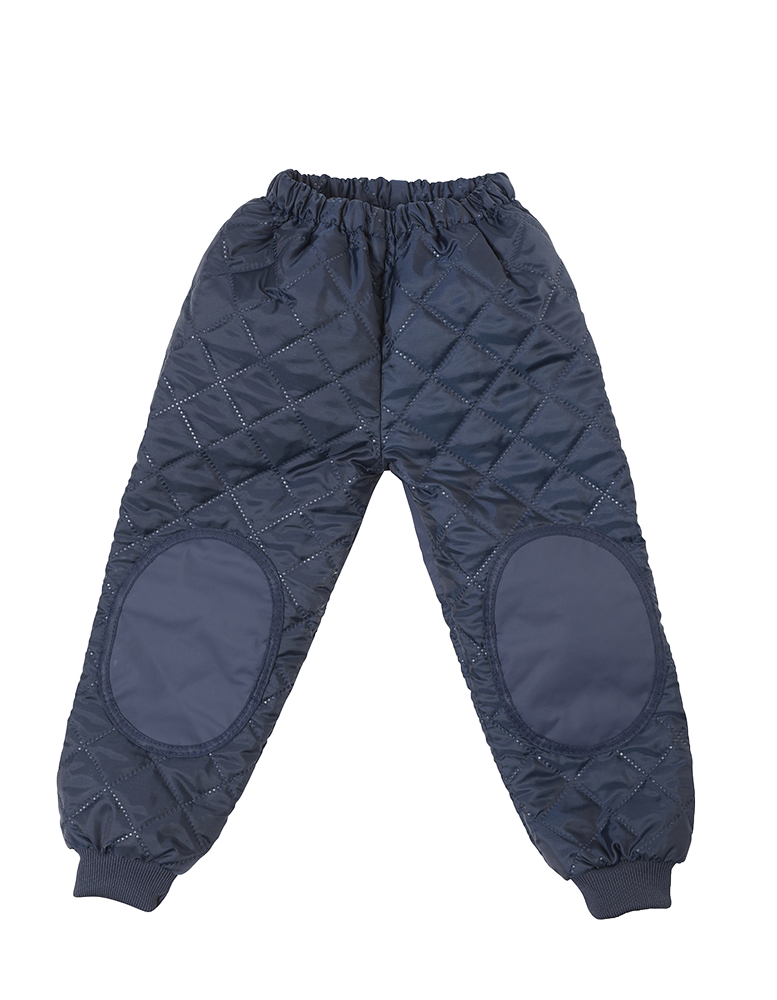 Elka Rainwear Thermohosen mit PU Kinder