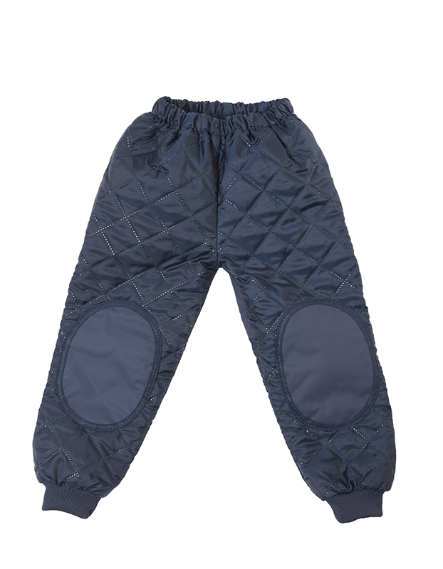 Elka Rainwear Thermohosen mit PU Kinder