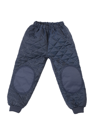Elka Rainwear Thermohosen mit PU Kinder