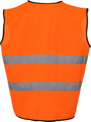 Elka Rainwear Visible Xtreme Klasse 2 Weste
