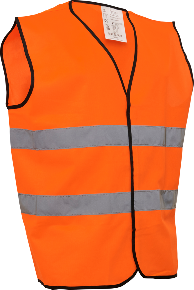 Elka Rainwear Visible Xtreme Klasse 2 Weste