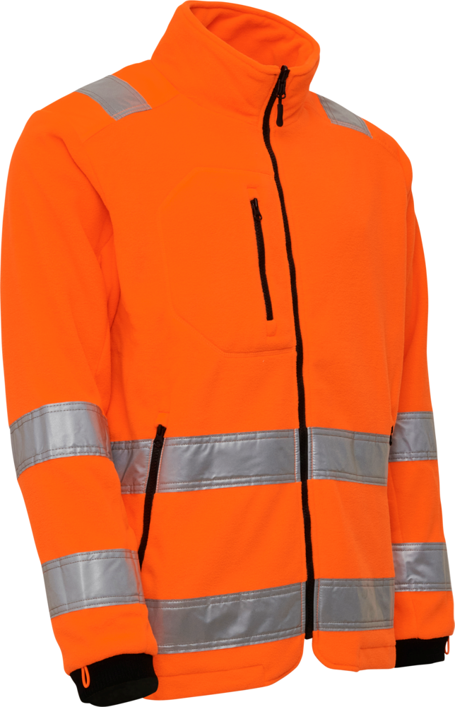 Elka Rainwear Visible Xtreme Zipp-in Fleece