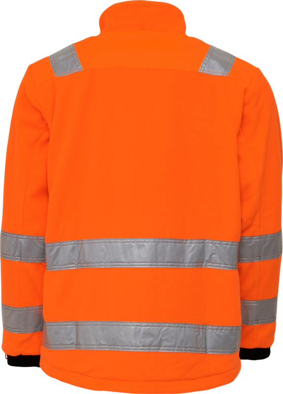 Elka Rainwear Visible Xtreme Zipp-in Fleece