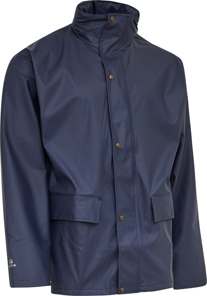 Elka Rainwear Dry Zone PU Regenjacke
