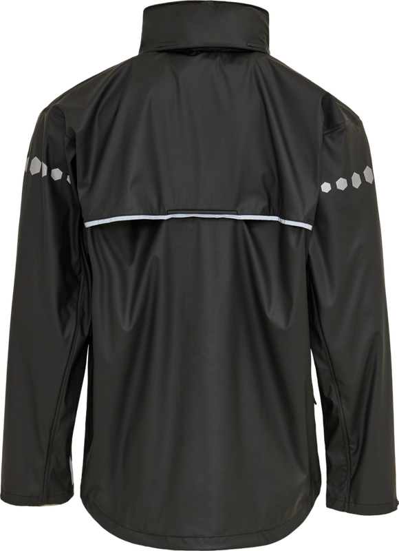 Elka Rainwear Dry Zone D-Lux PU Regenjacke