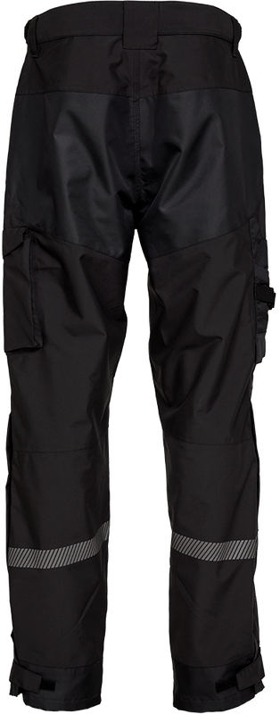Elka Rainwear Working Xtreme Recycelt Bundhose