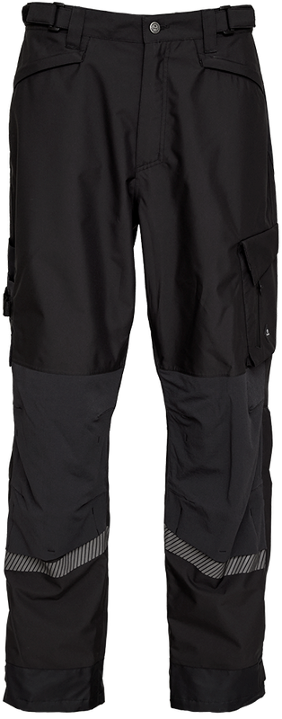 Elka Rainwear Working Xtreme Recycelt Bundhose
