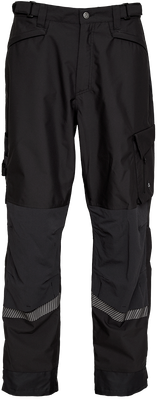 Elka Rainwear Working Xtreme Recycelt Bundhose