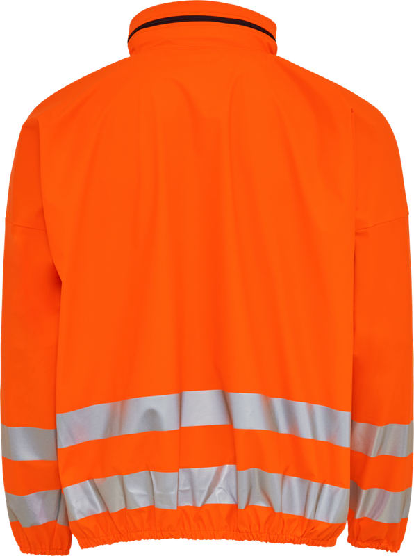 Elka Rainwear PU visible Regenjacke