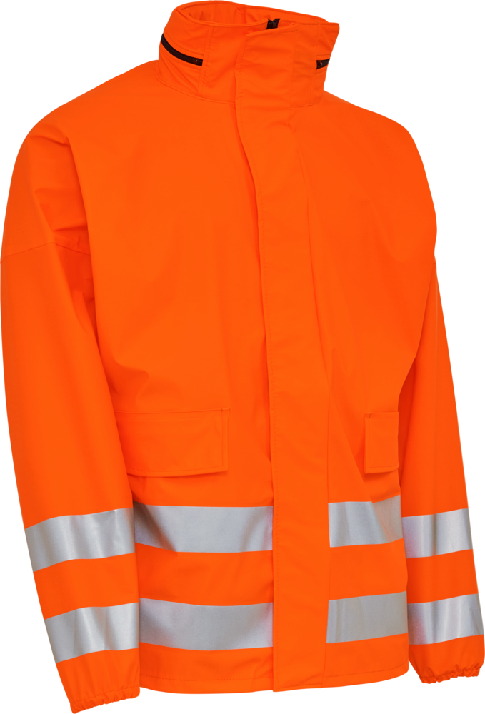 Elka Rainwear PU visible Regenjacke