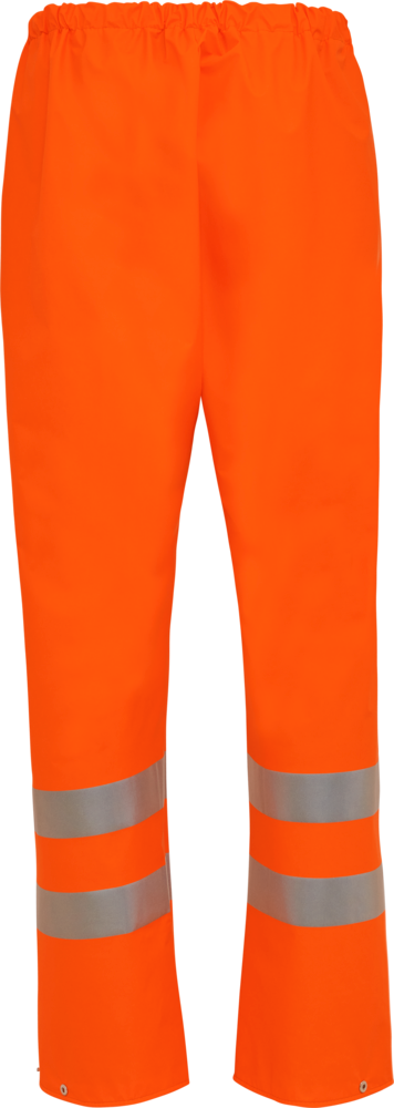 Elka Rainwear PU visible Bundhose mit reflexstreifen