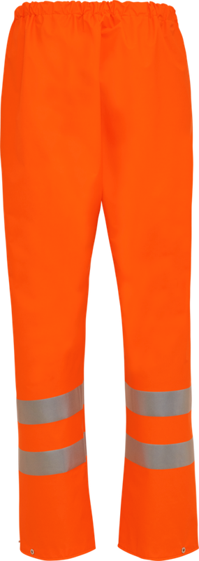 Elka Rainwear PU visible Bundhose mit reflexstreifen