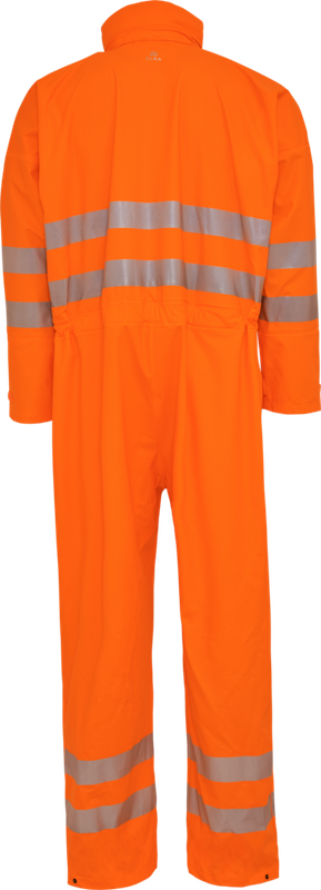 Elka Rainwear Dry Zone Visible Overall