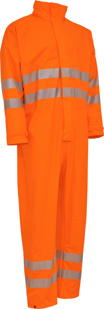 Elka Rainwear Dry Zone Visible Overall