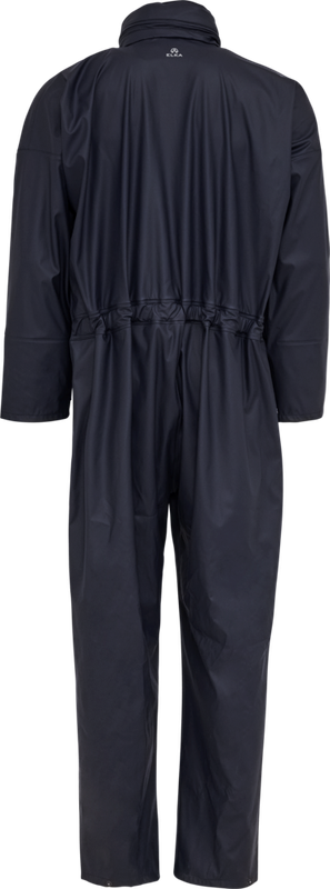 Elka Rainwear Dry Zone PU Overall mit Kapuze