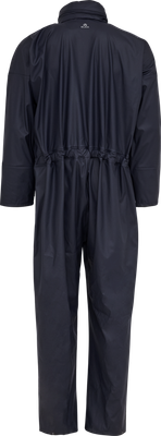 Elka Rainwear Dry Zone PU Overall mit Kapuze