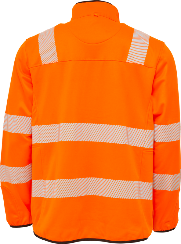 Elka Rainwear Visible Xtreme Midlayer Zipp-In Jacke