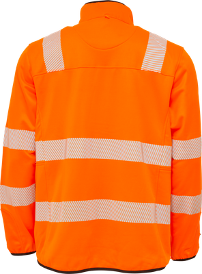 Elka Rainwear Visible Xtreme Midlayer Zipp-In Jacke