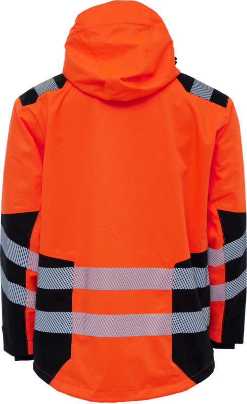 Elka Rainwear Visible Xtreme Recycelt Jacke