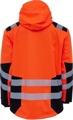 Elka Rainwear Visible Xtreme Recycelt Jacke