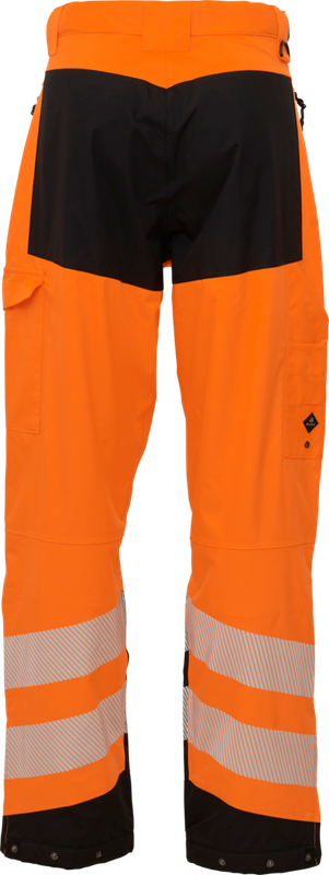 Elka Rainwear Visible Xtreme Stretchbundhose